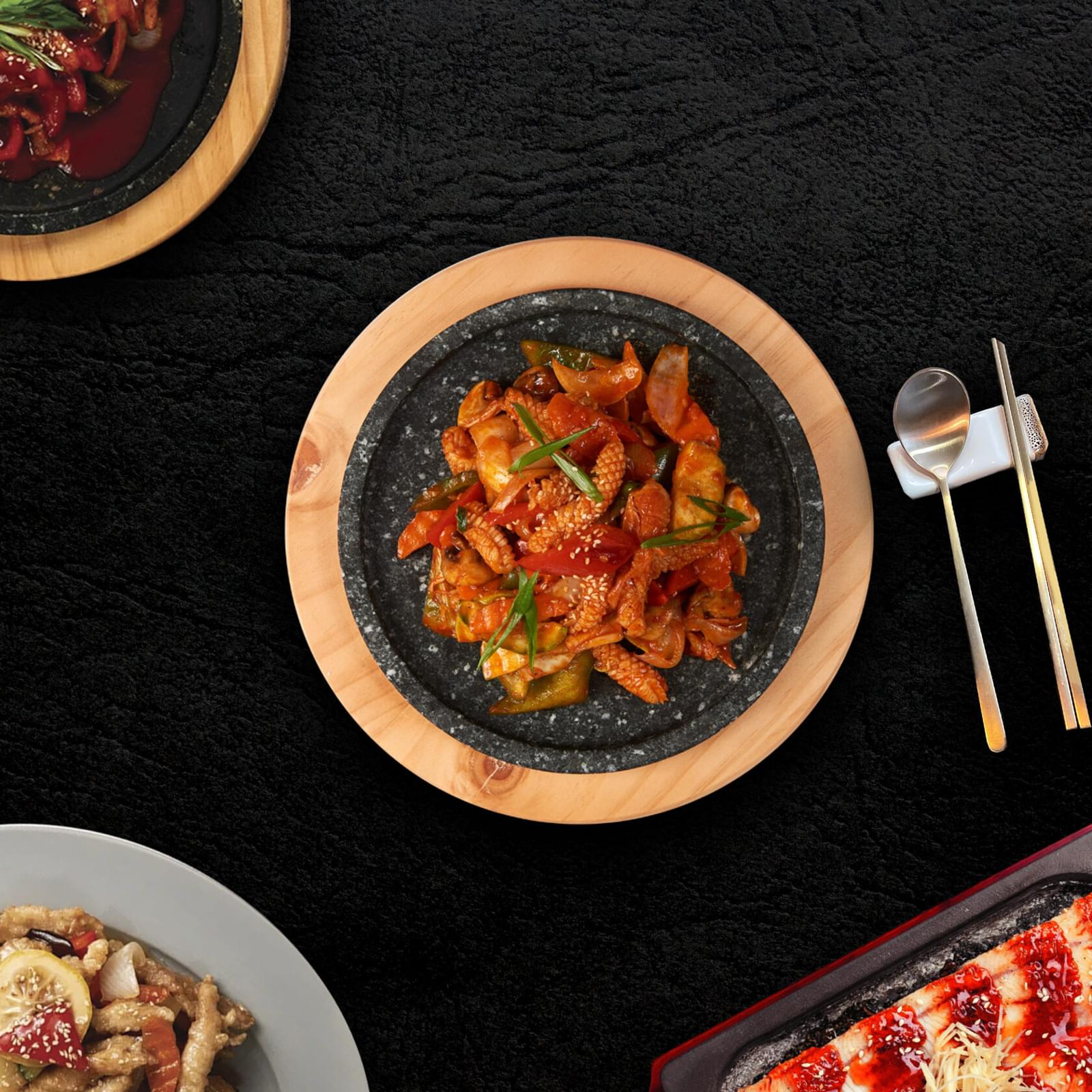 фото ресторана #1