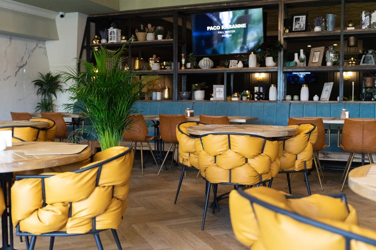 фото ресторана #8825