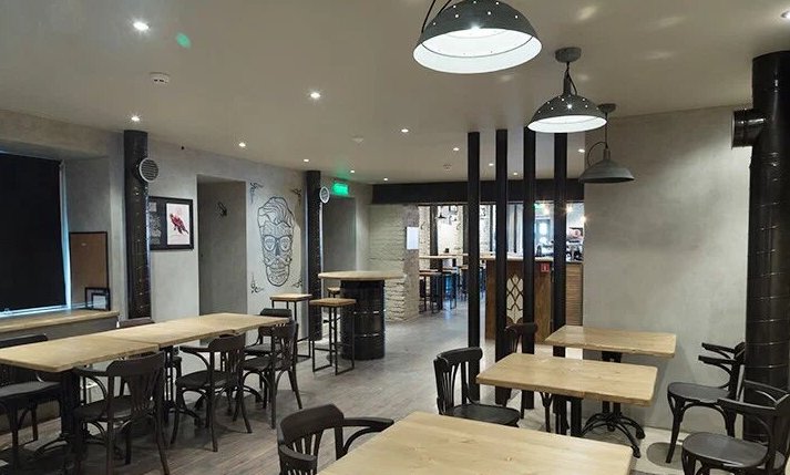 фото ресторана #8209