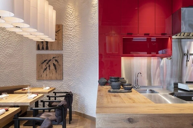 фото ресторана #2