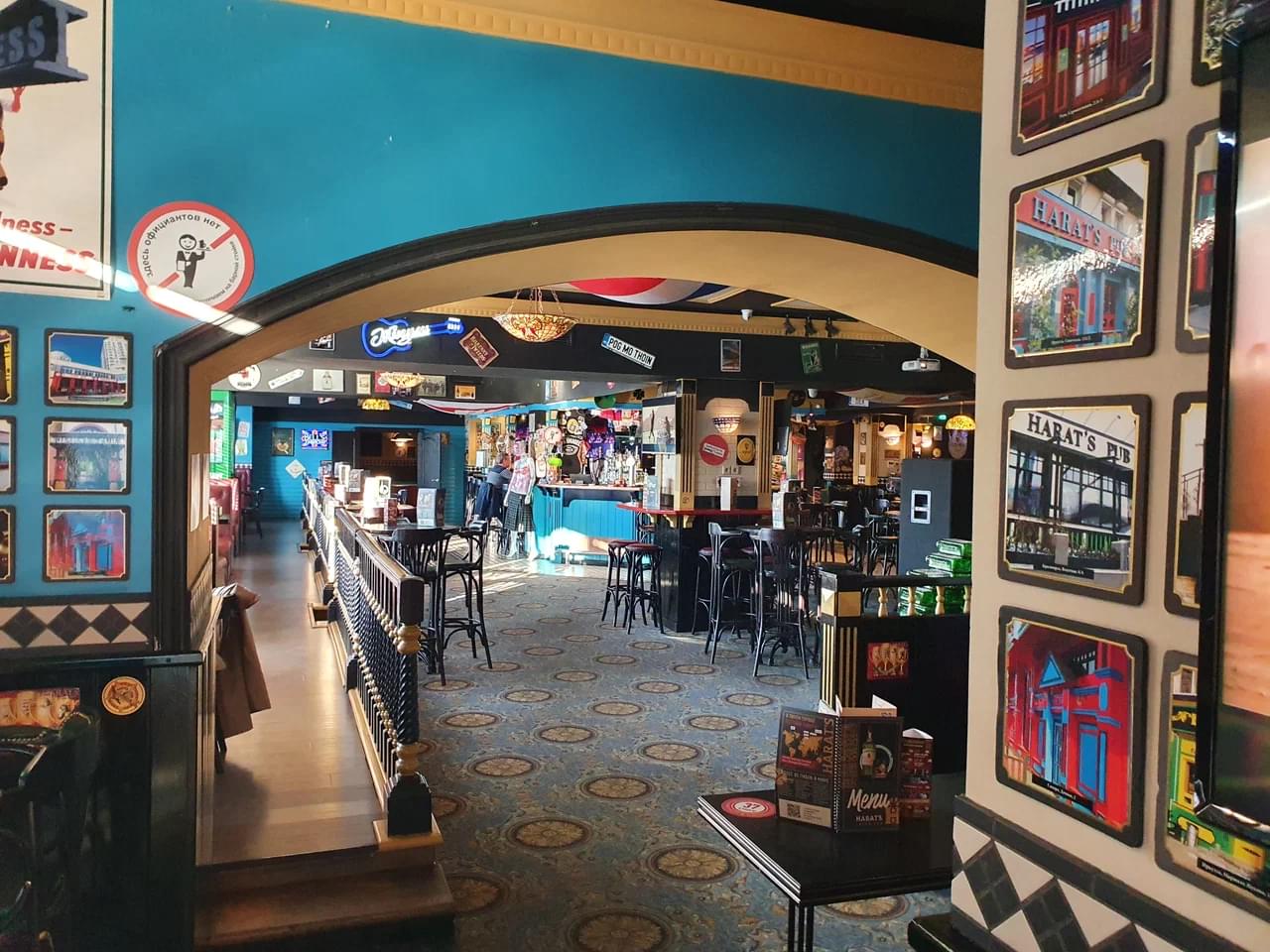 фото ресторана #10147