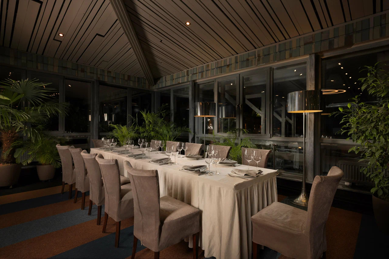 фото ресторана #5330