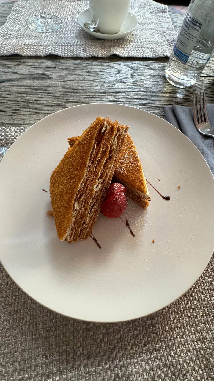 фото ресторана #3