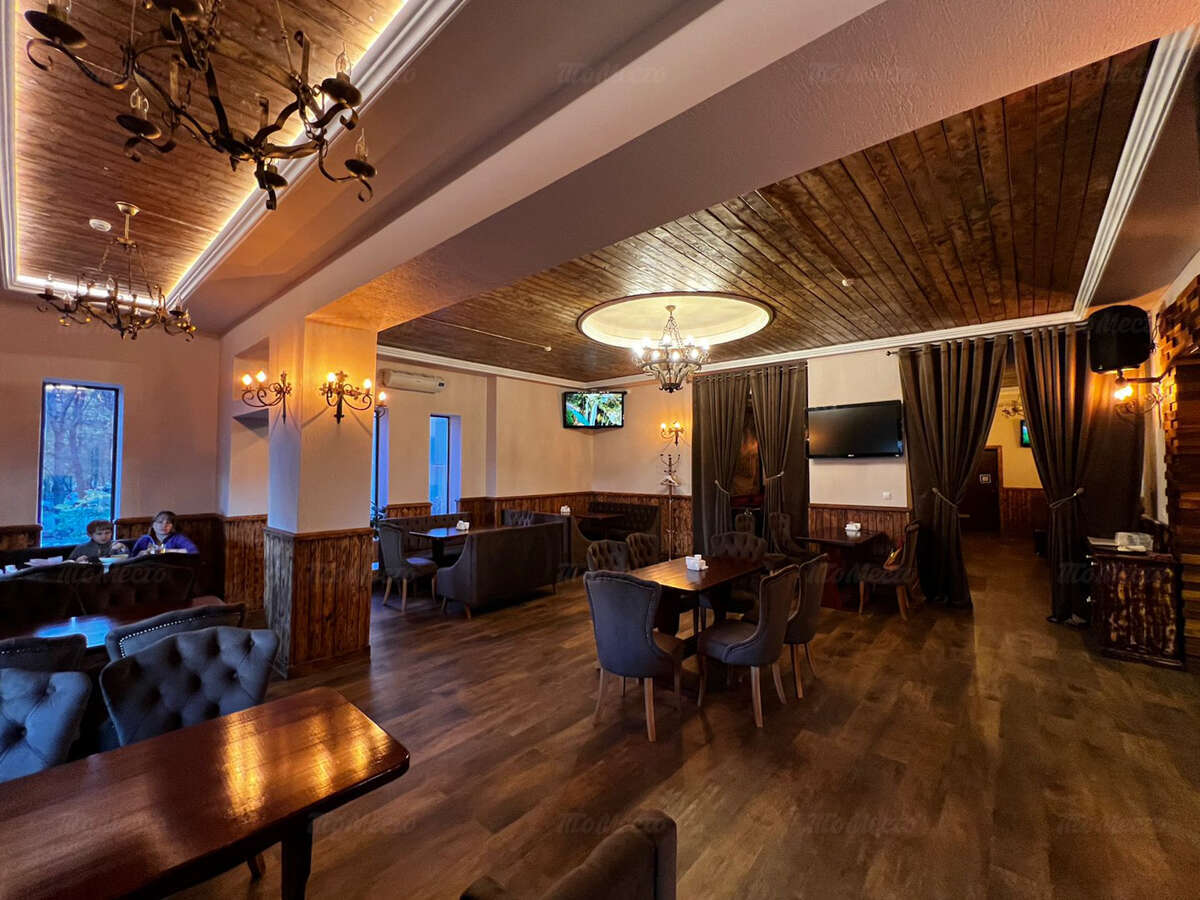 фото ресторана #1