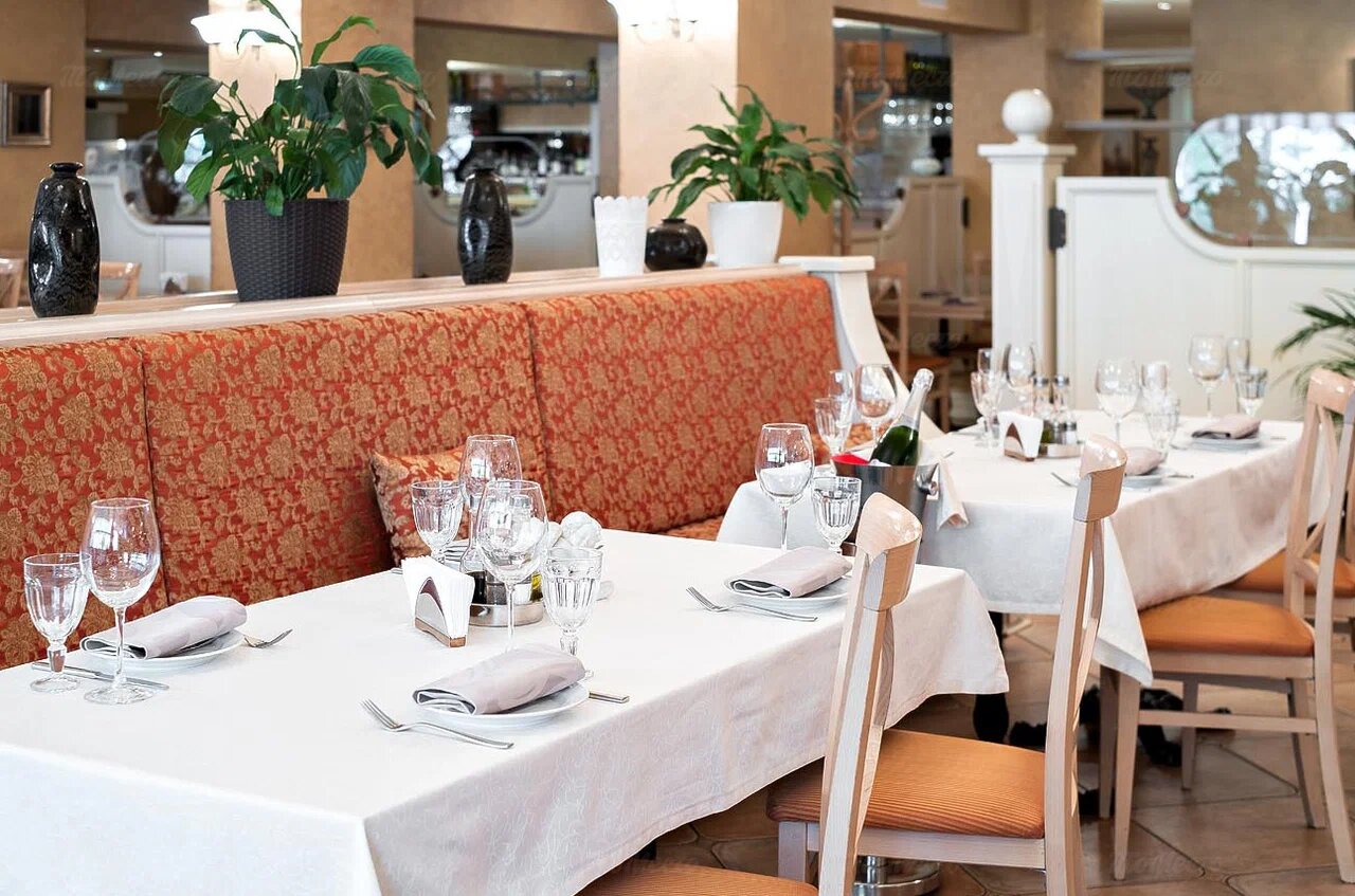 фото ресторана #3999