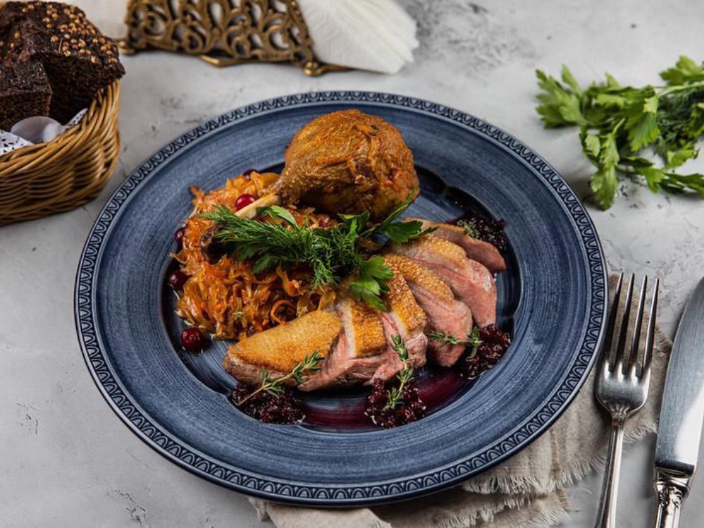 фото ресторана #3