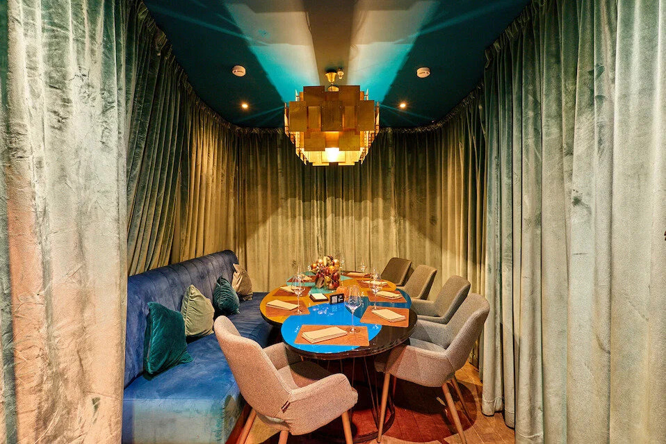 фото ресторана #3