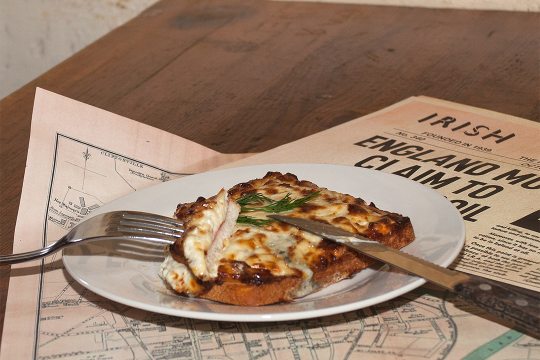 фото ресторана #1