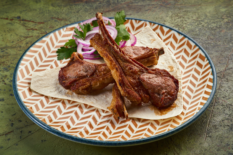 фото ресторана #2