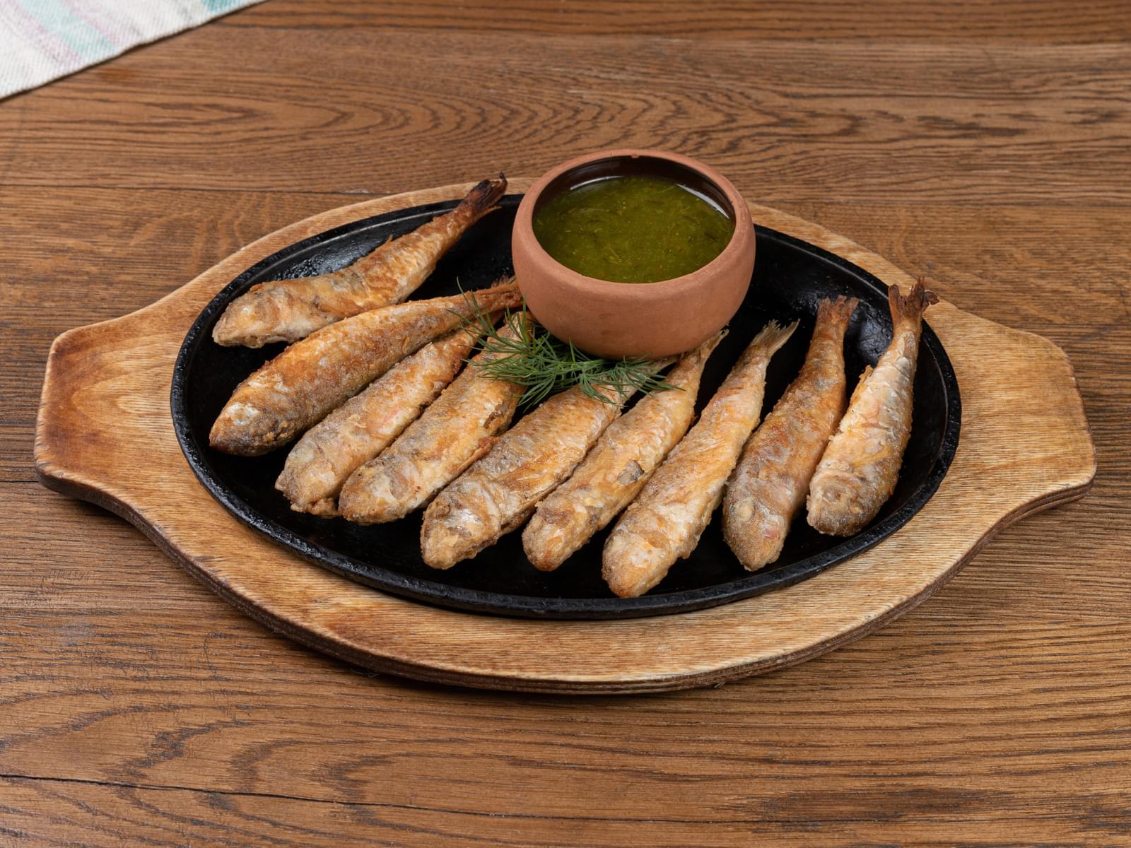 фото ресторана #3