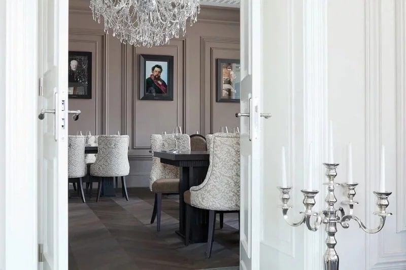 фото ресторана #2