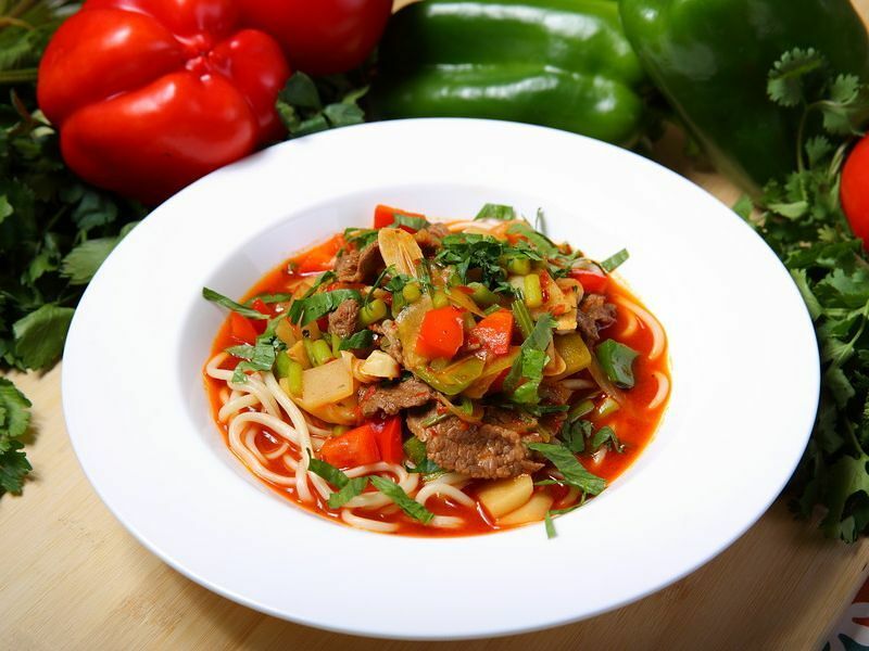 фото ресторана #1