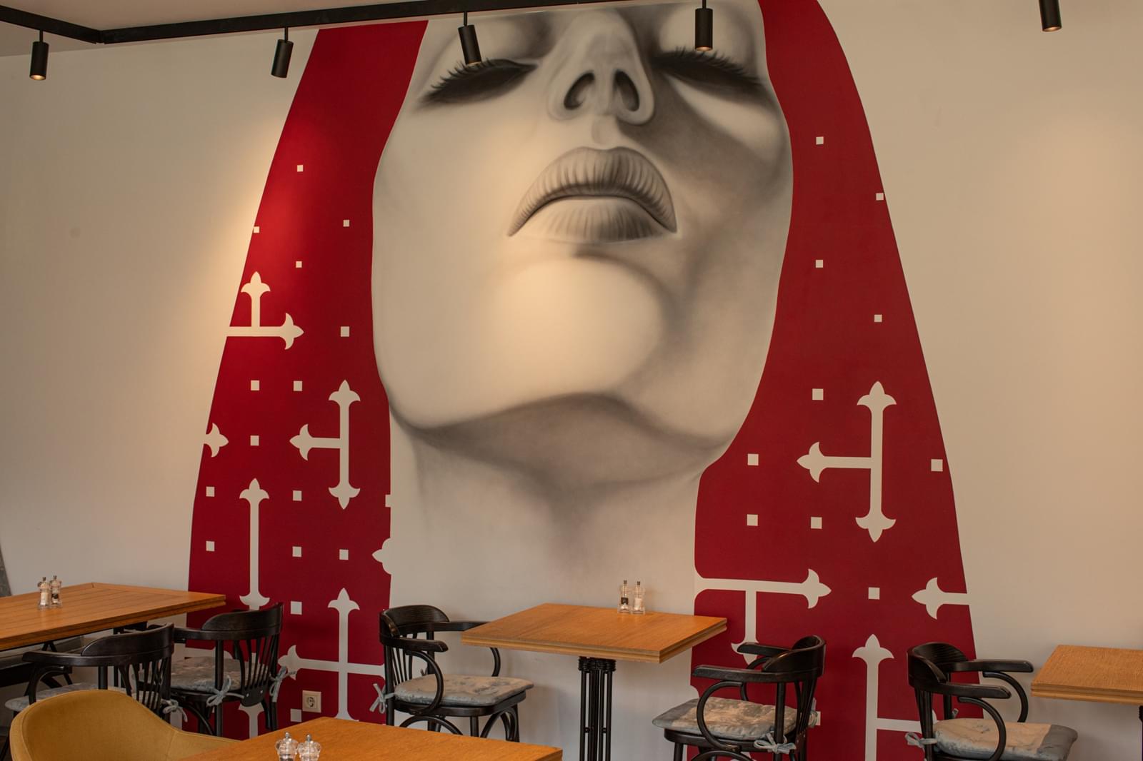 фото ресторана #7506