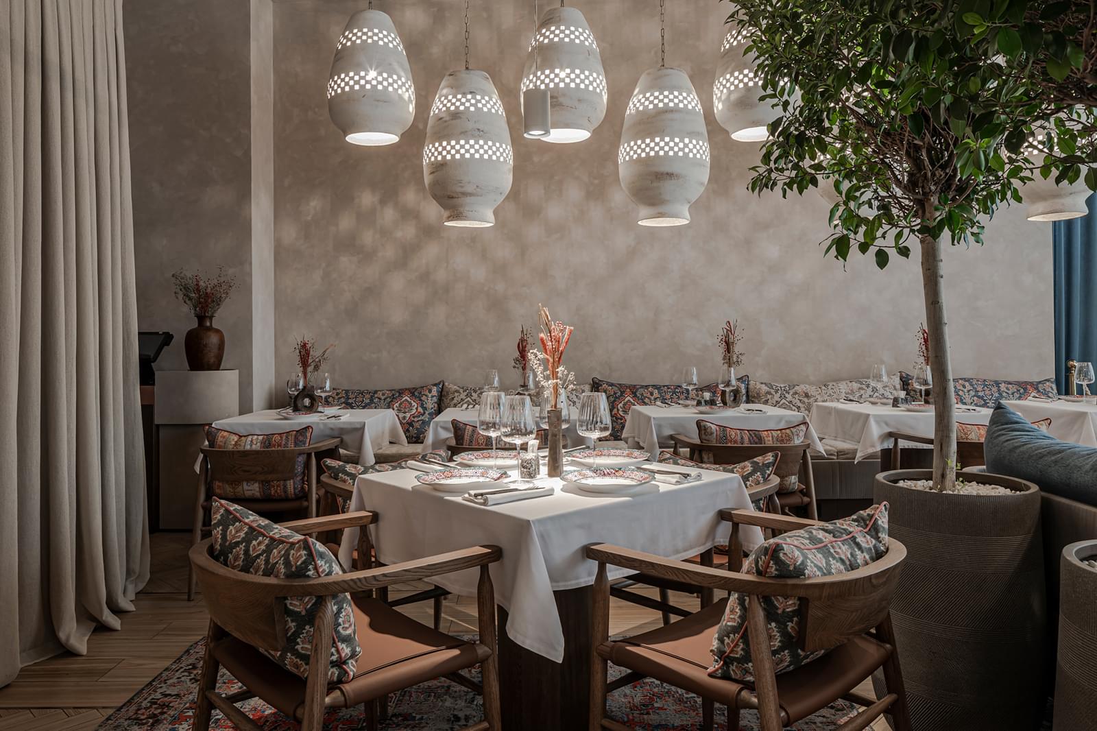 фото ресторана #12465