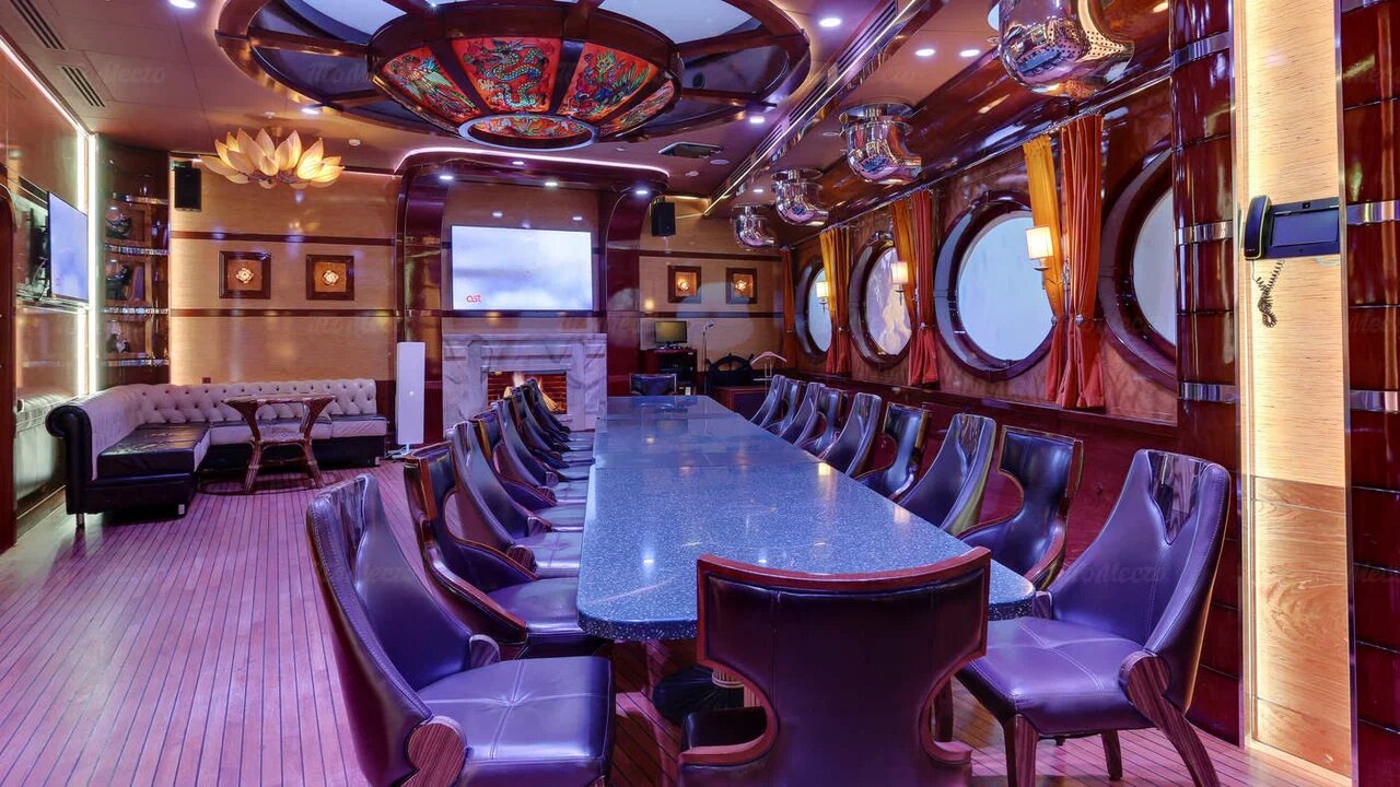 фото ресторана #3