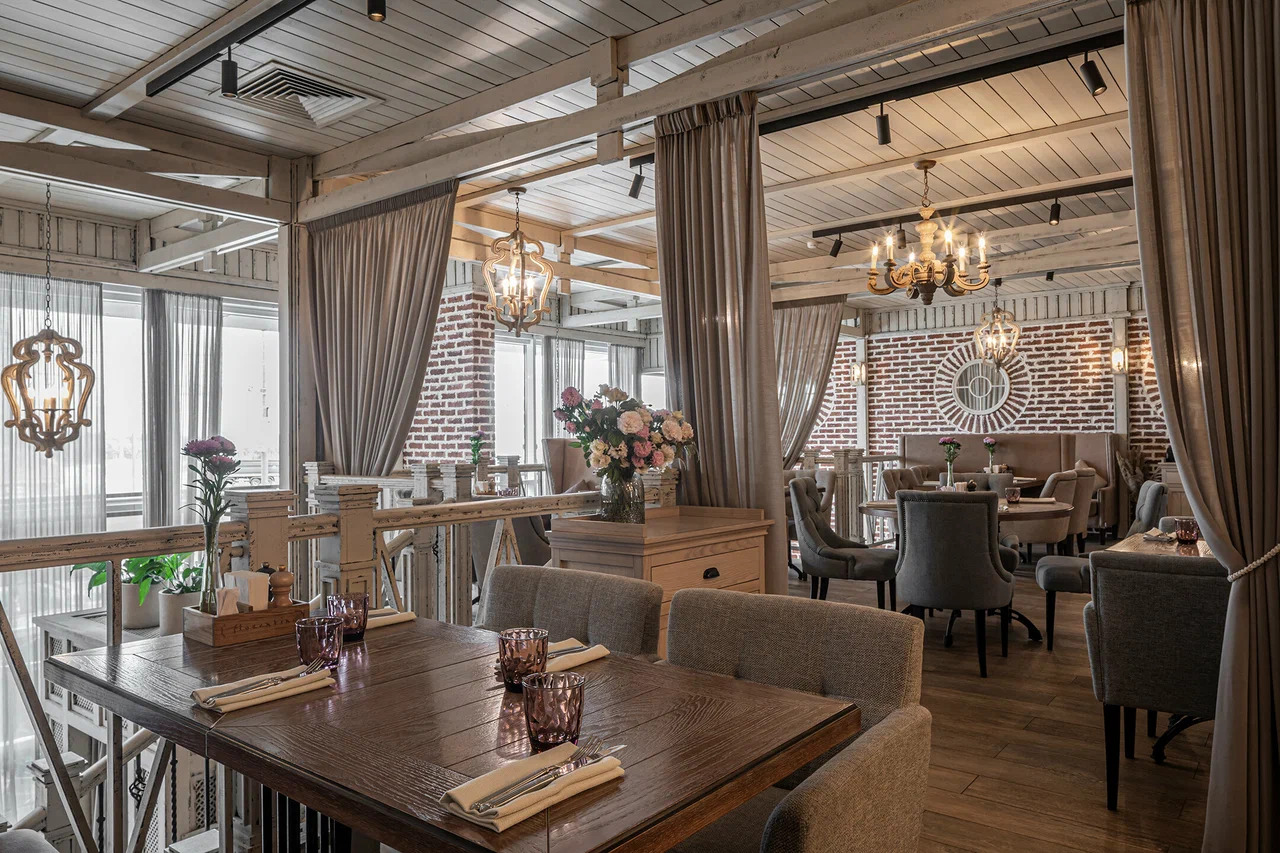 фото ресторана #7325