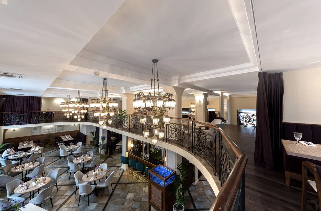 фото ресторана #6239