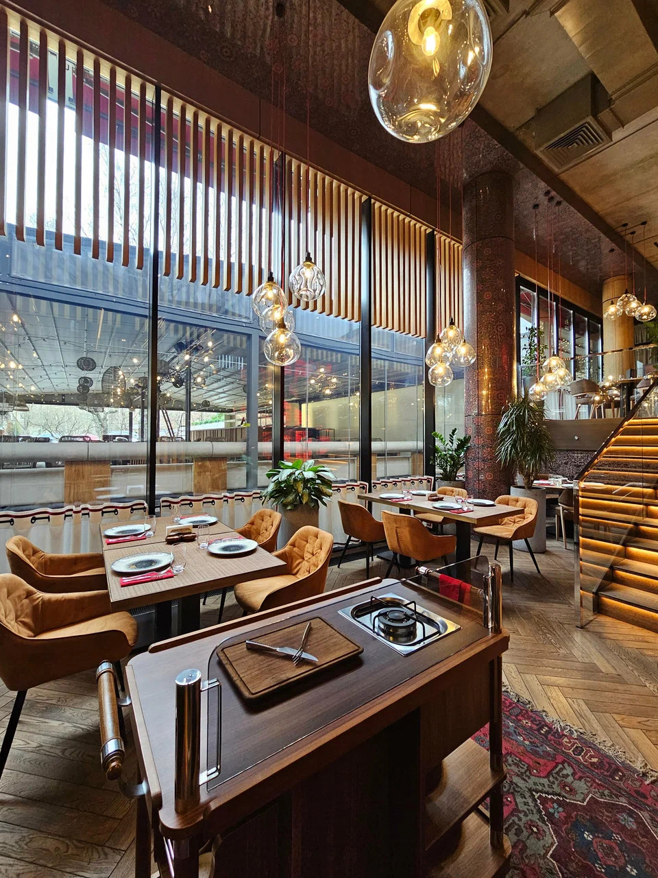 фото ресторана #9866