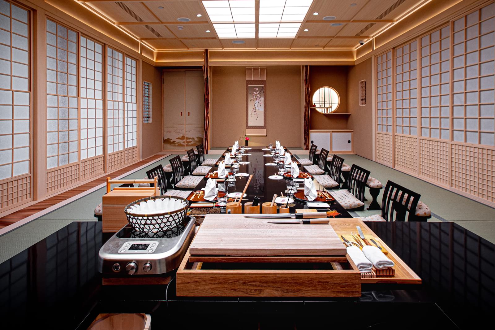 фото ресторана #441