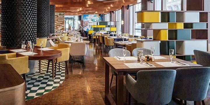 фото ресторана #3