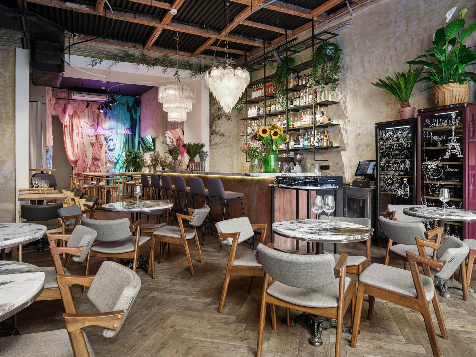 фото ресторана #11534