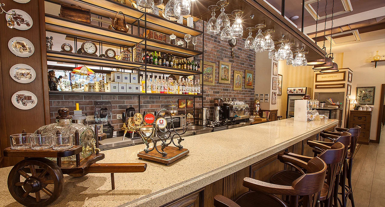 фото ресторана #4369