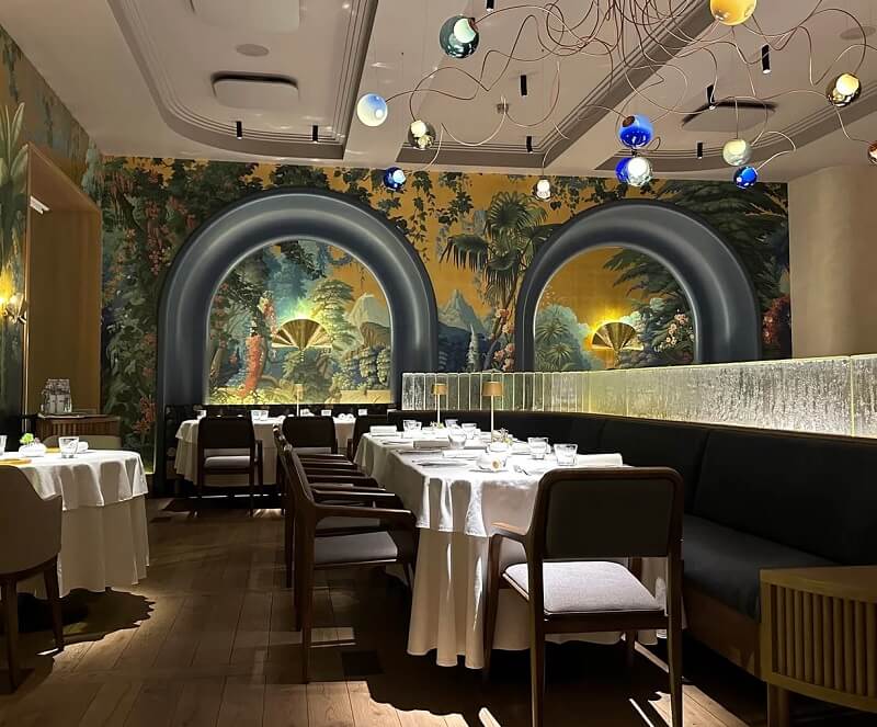 фото ресторана #2