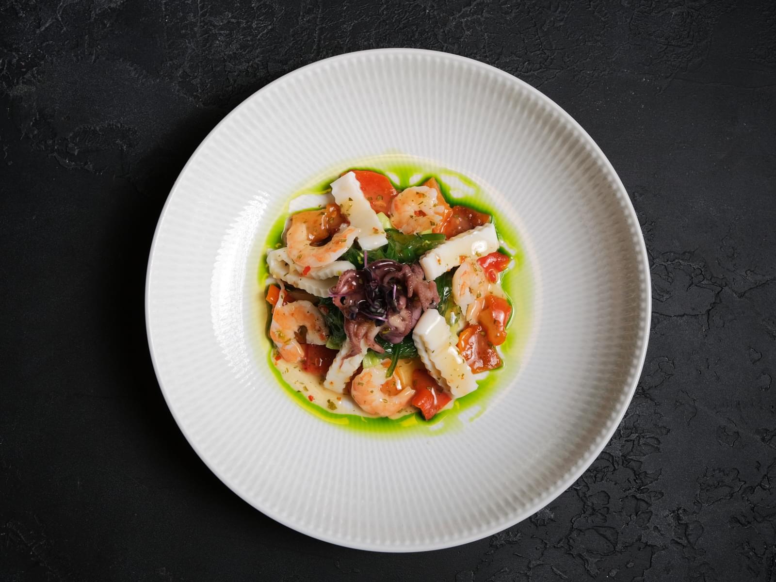 фото ресторана #2