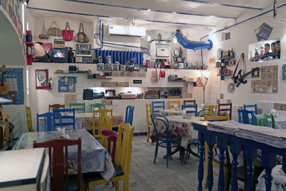 фото ресторана #2812