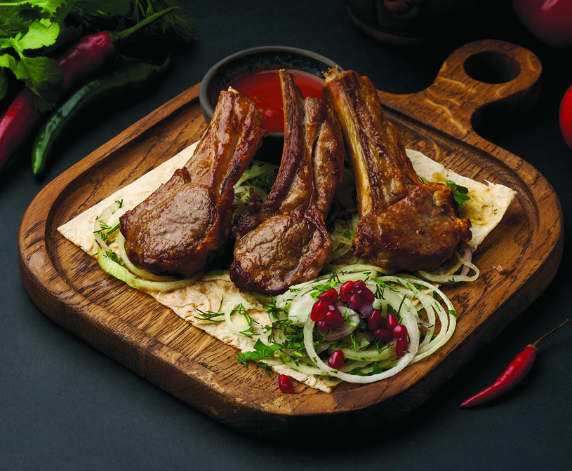 фото ресторана #3