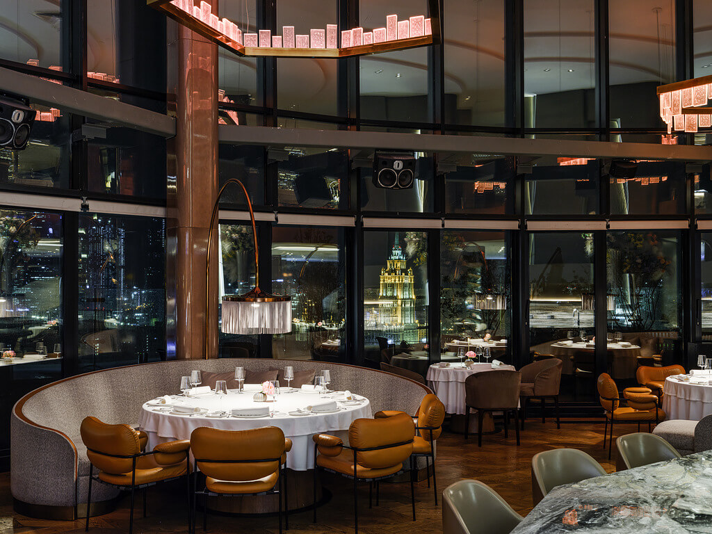 фото ресторана #3