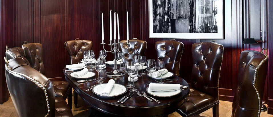 фото ресторана #7025