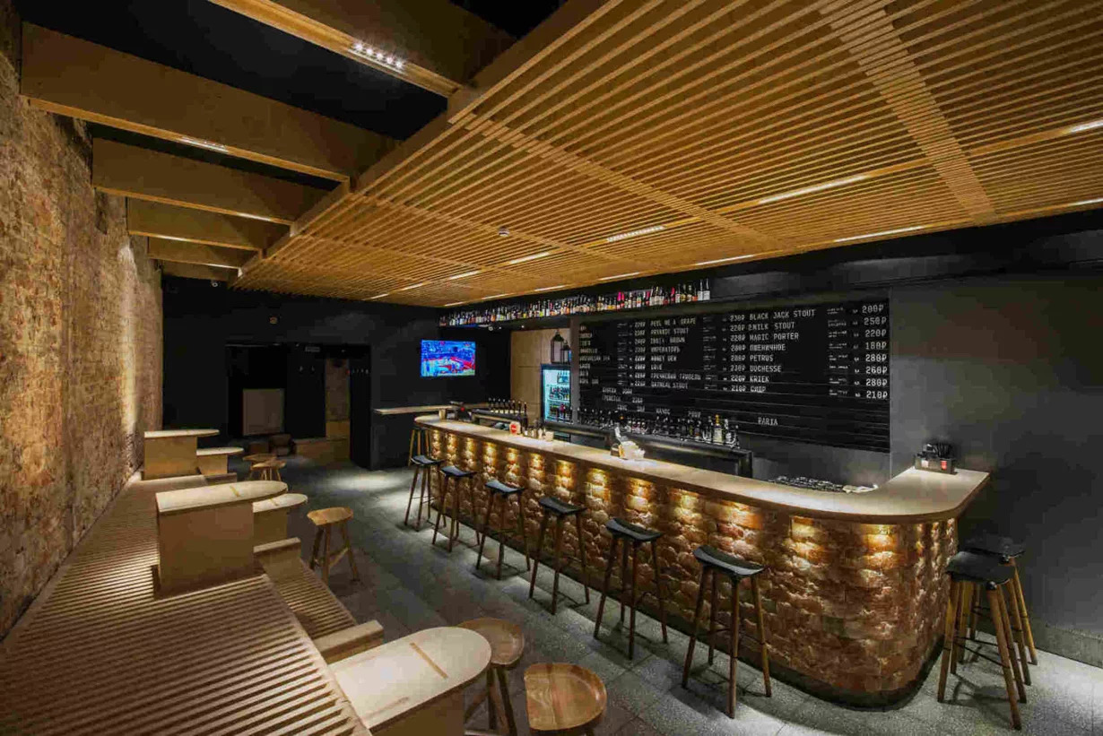 фото ресторана #11879