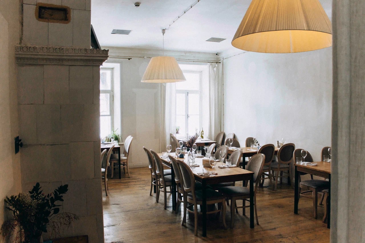 фото ресторана #9184