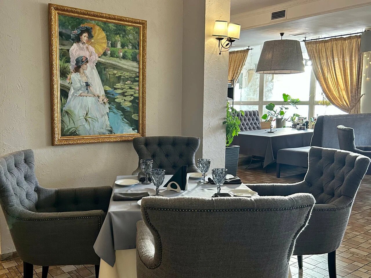 фото ресторана #3108