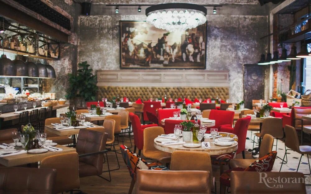фото ресторана #11147