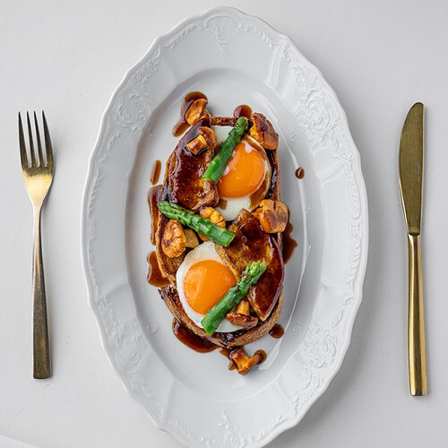 фото ресторана #2