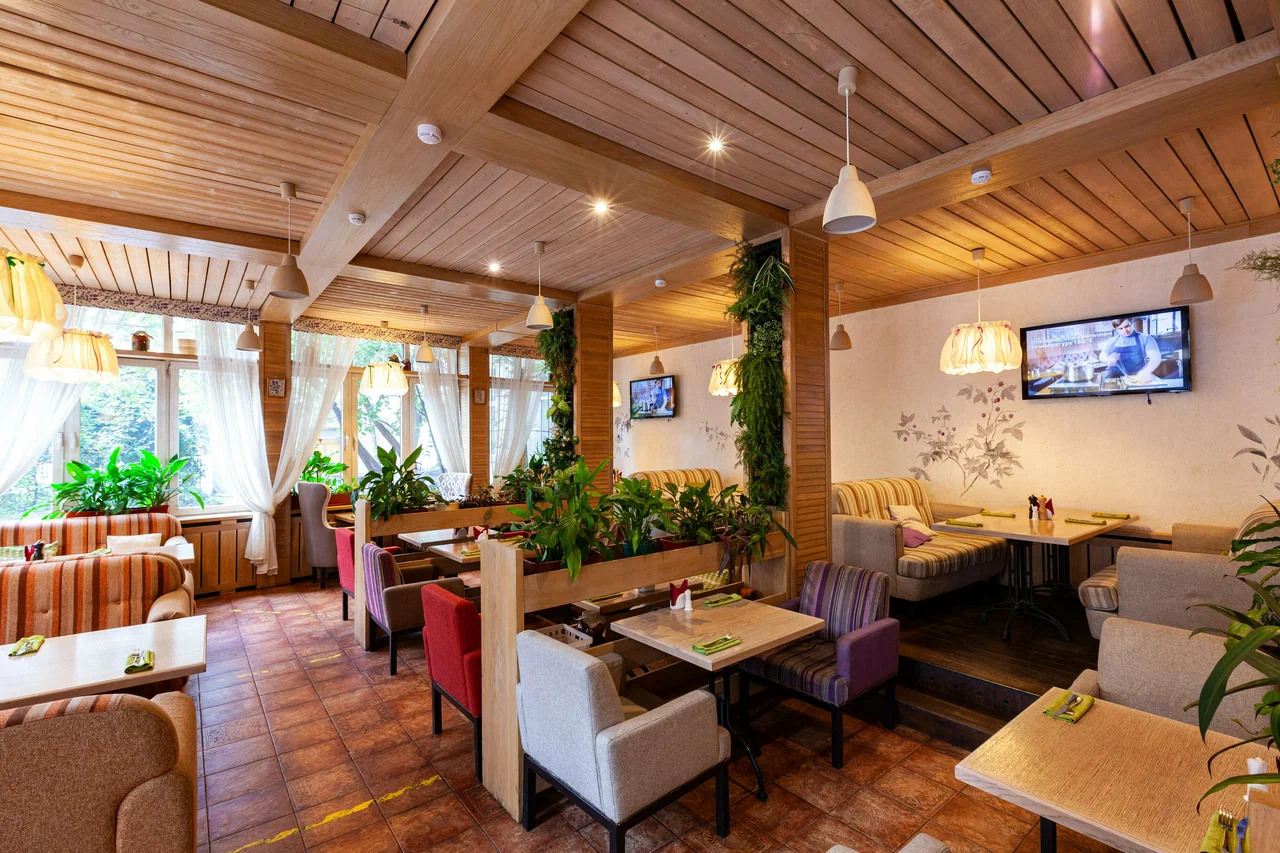 фото ресторана #9807