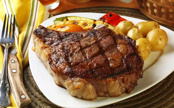 фото ресторана #2