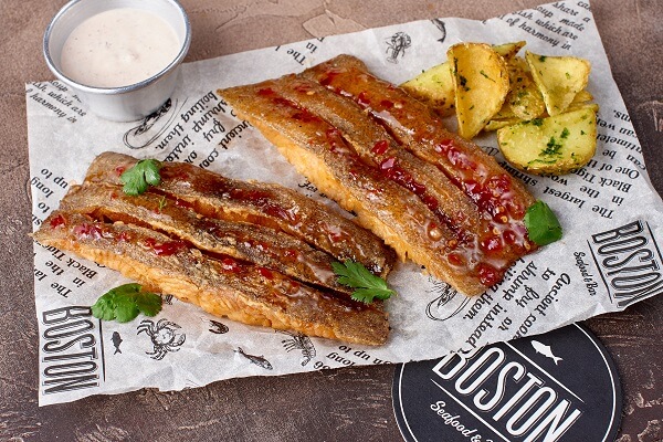 фото ресторана #1