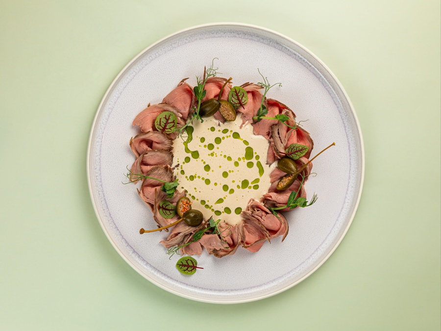 фото ресторана #2