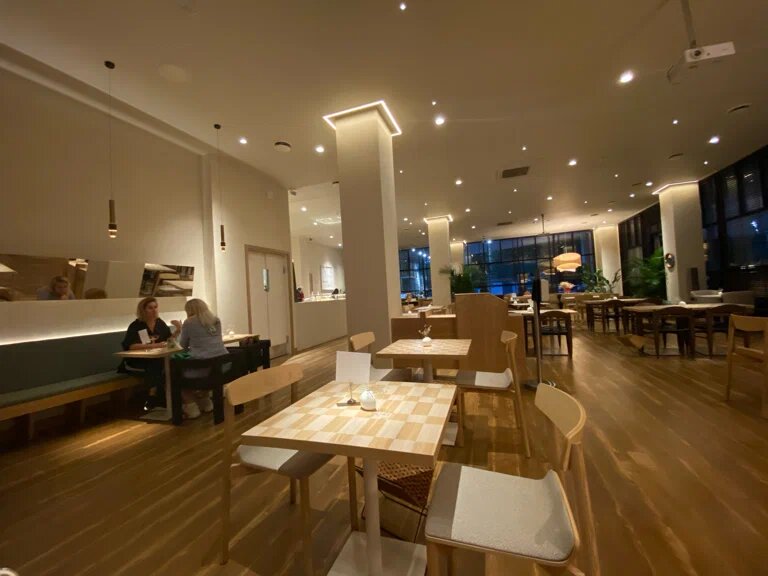 фото ресторана #11240