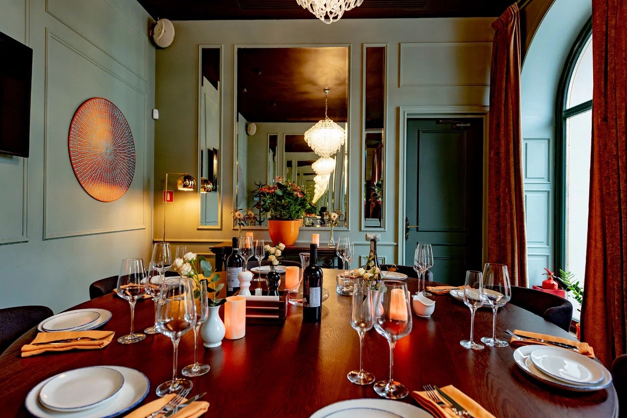 фото ресторана #2