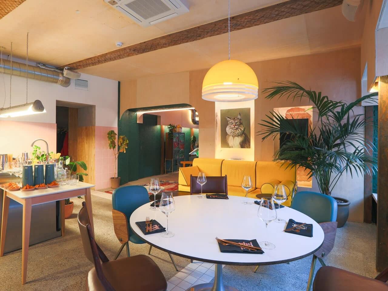 фото ресторана #2