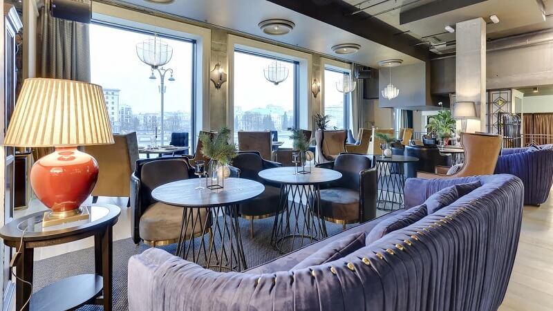 фото ресторана #1