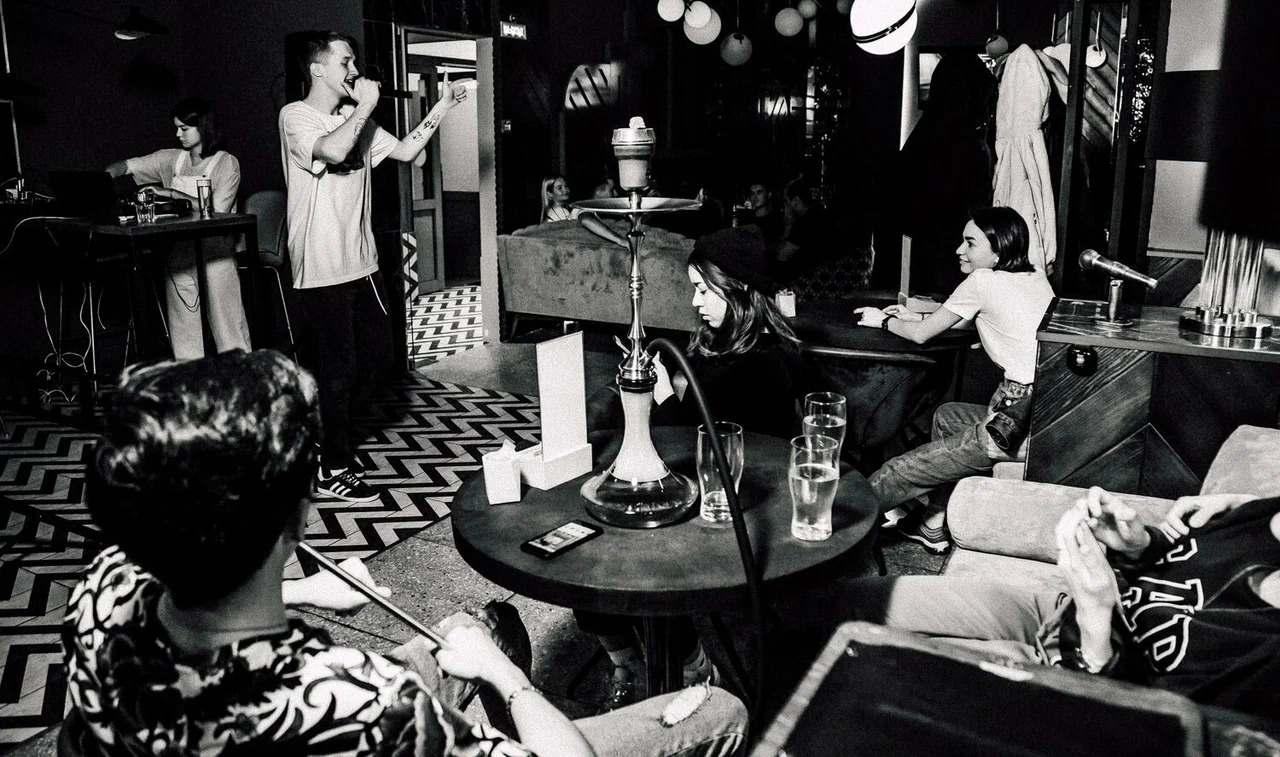 фото ресторана #8961