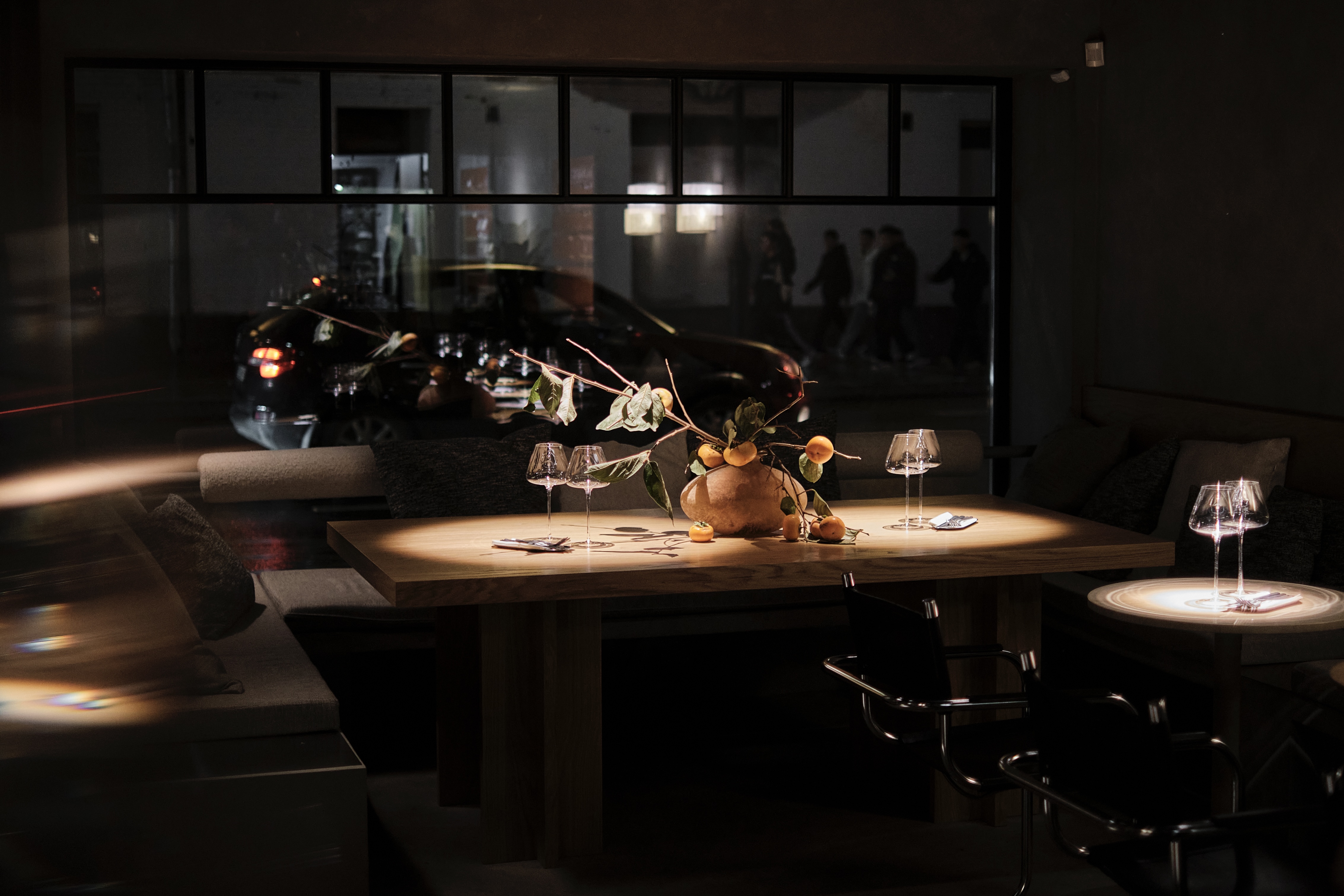 фото ресторана #9091