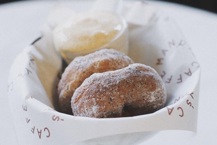 фото ресторана #2