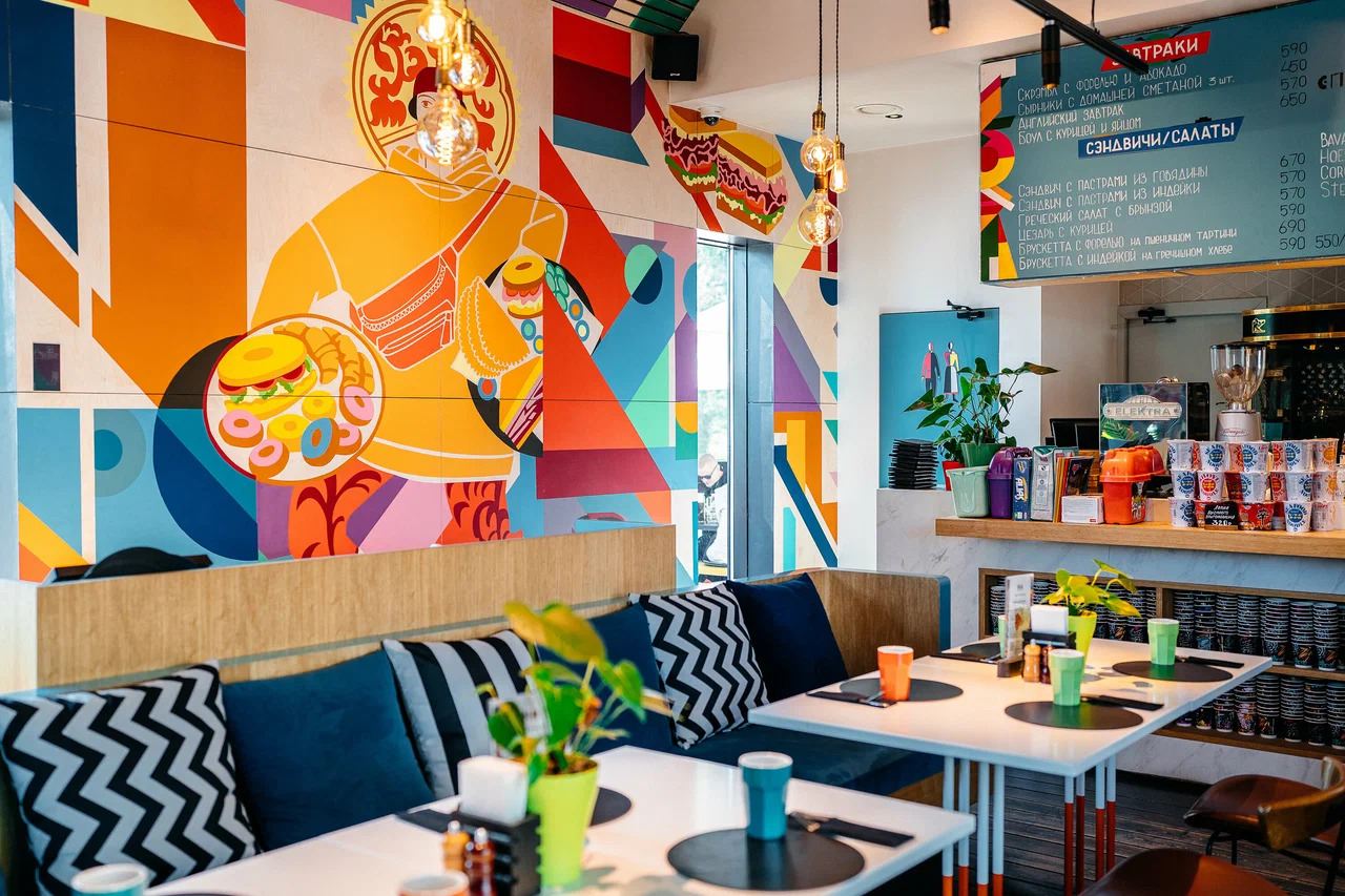 фото ресторана #871