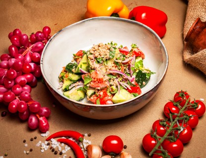 фото ресторана #1